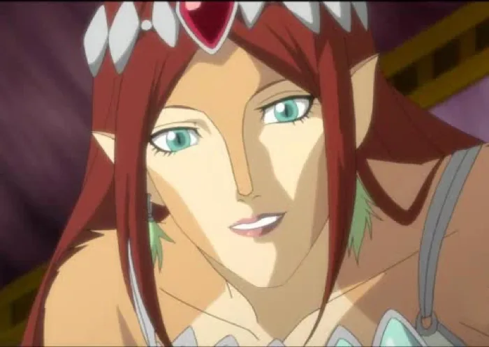 Queen