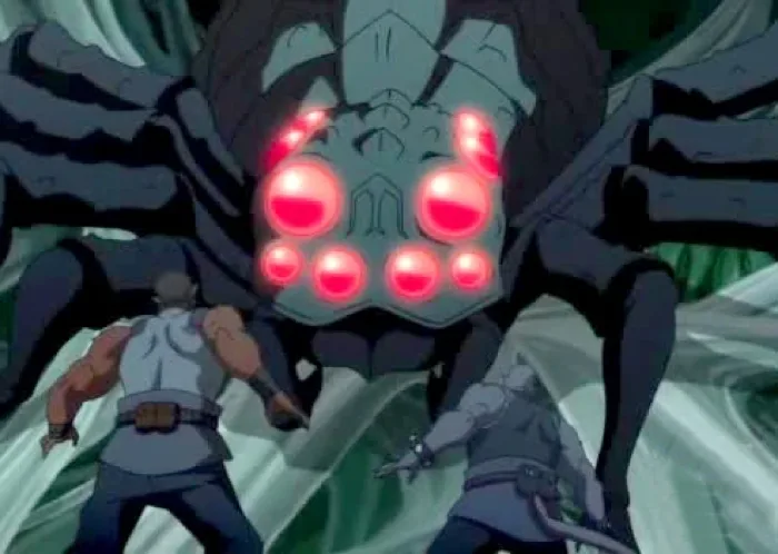 Spidera