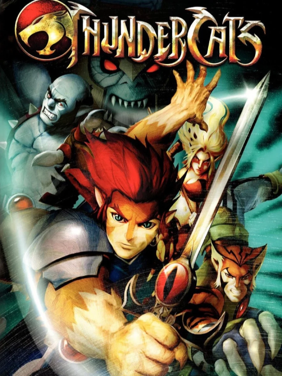 ThunderCats (2011)