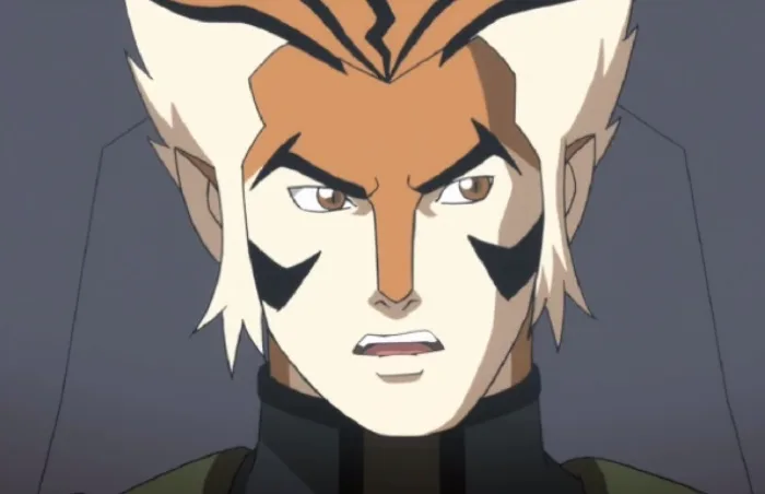 Tygra