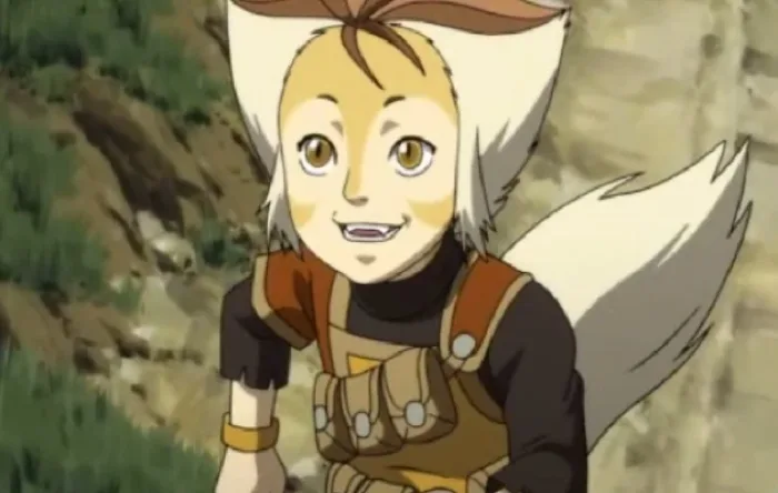 Wilykat