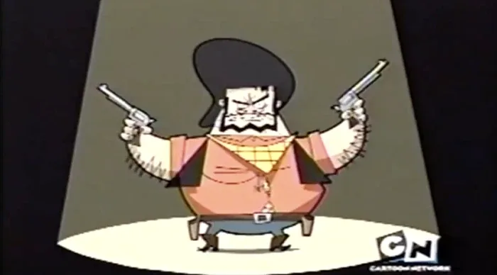 Black Bart