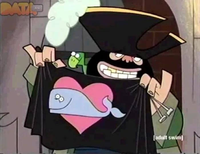 Blackbeard