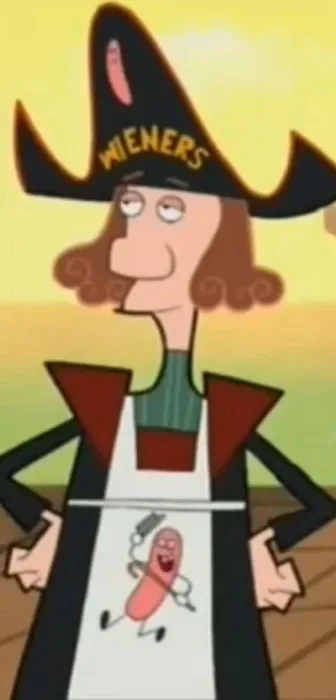 Christopher Columbus