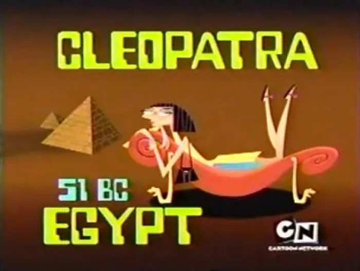 Cleopatra