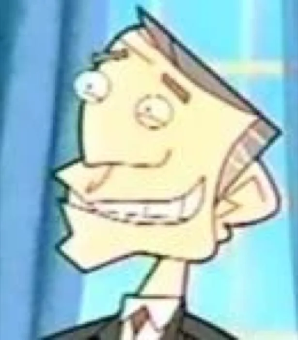 George W Bush
