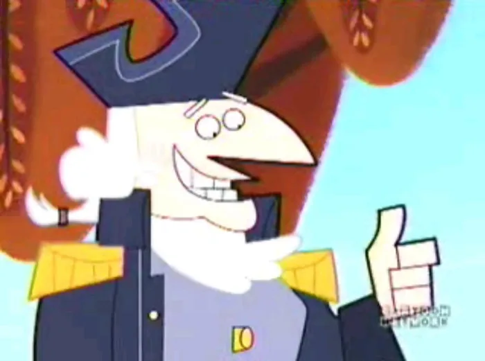 George Washington