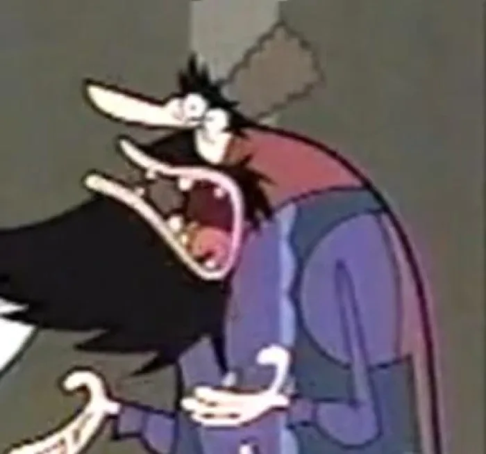 Ivan The Terrible