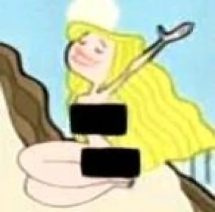 Lady Godiva
