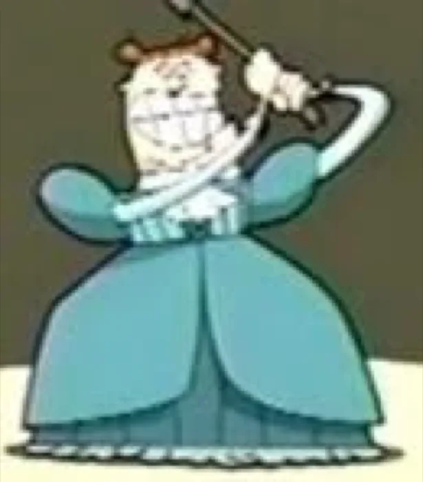 Lizzie Borden