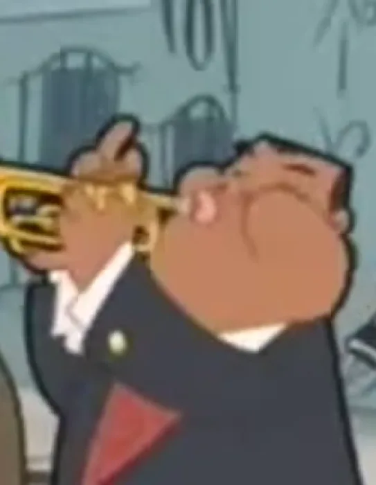 Louis Armstrong