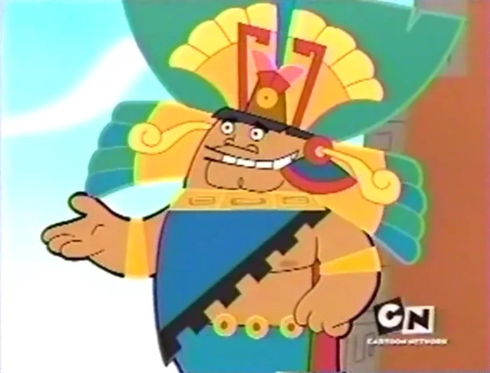Montezuma