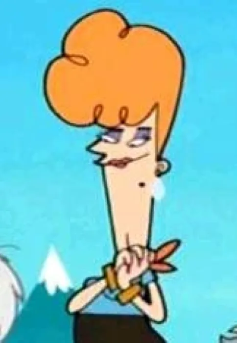Mrs Big Al