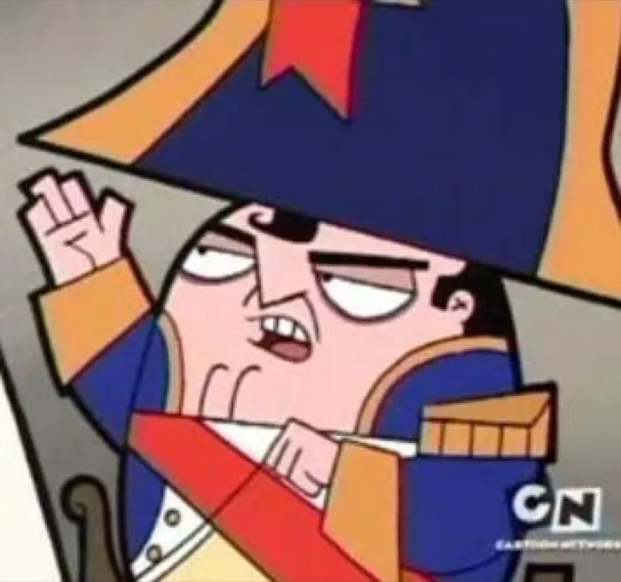 Napoleon Bonaparte
