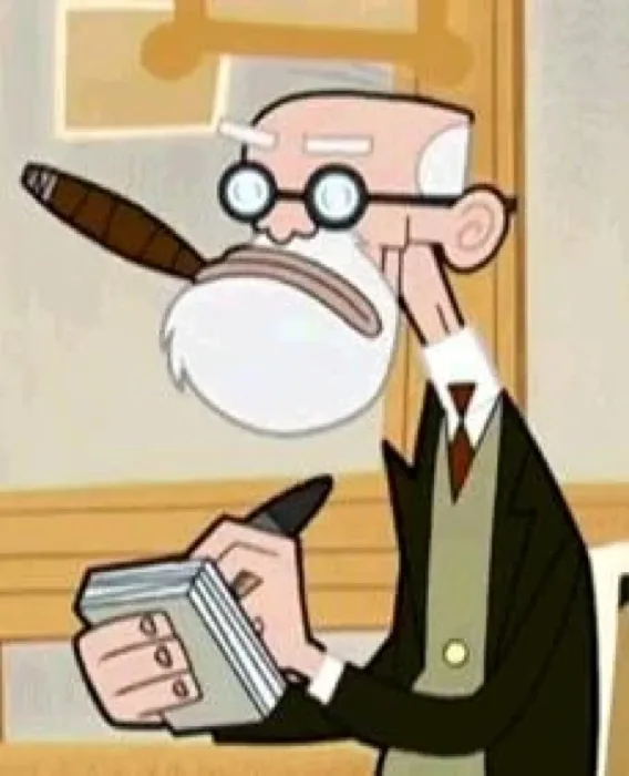Sigmund Freud
