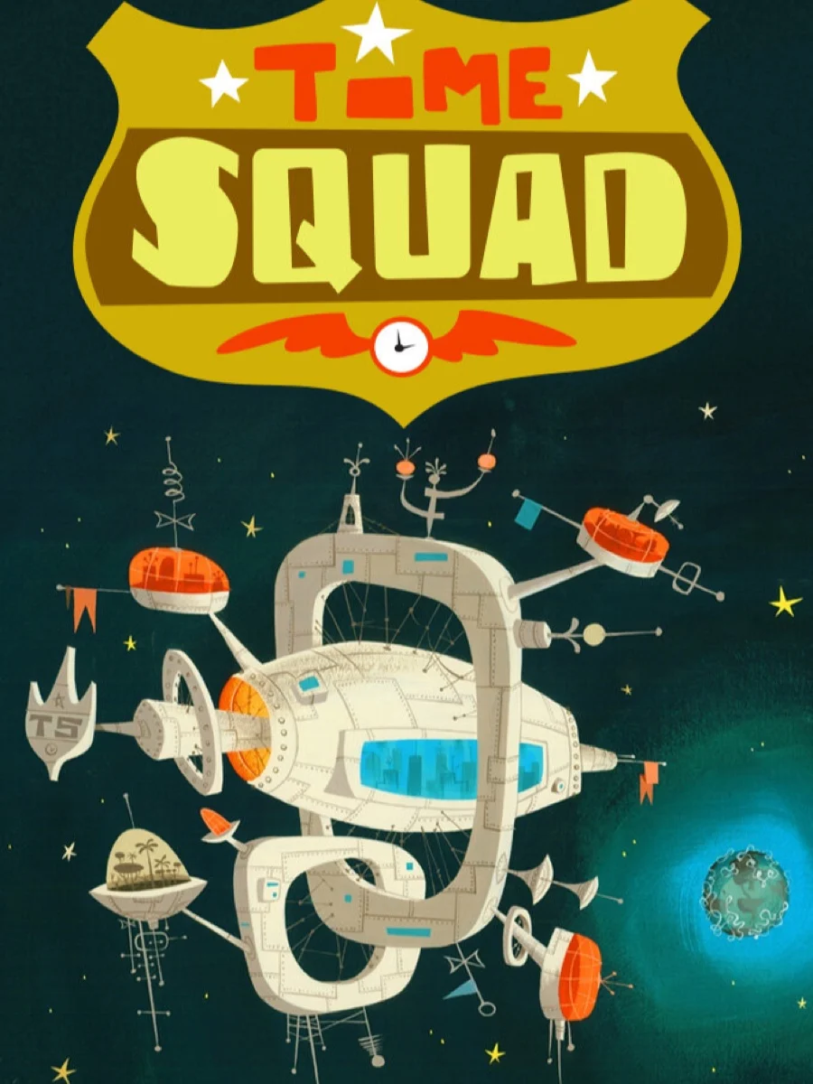 Time Squad