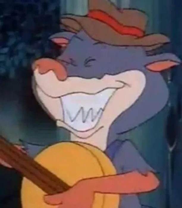 Banjo Possum