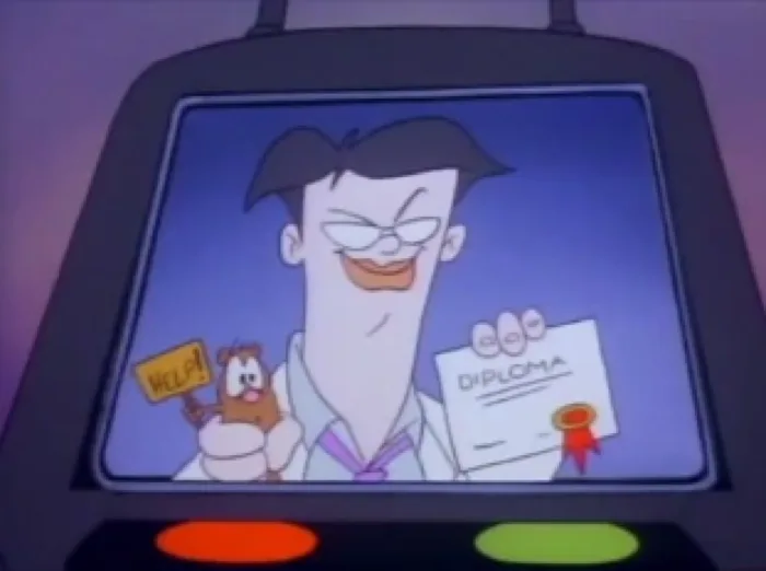 Dr Gene Splicer