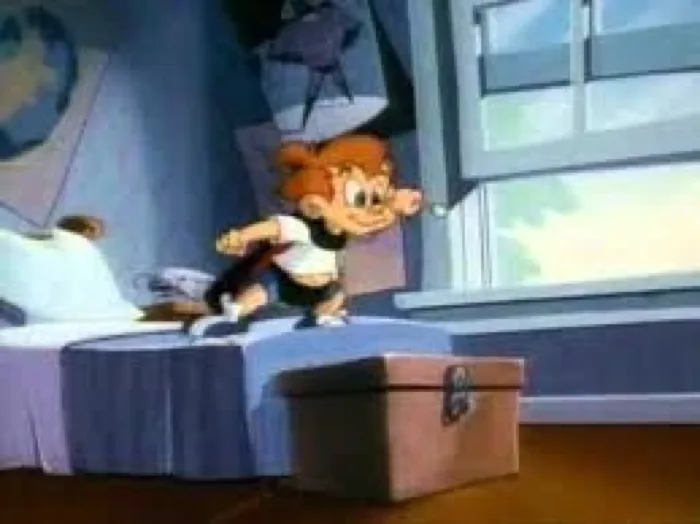 Duncan Duff