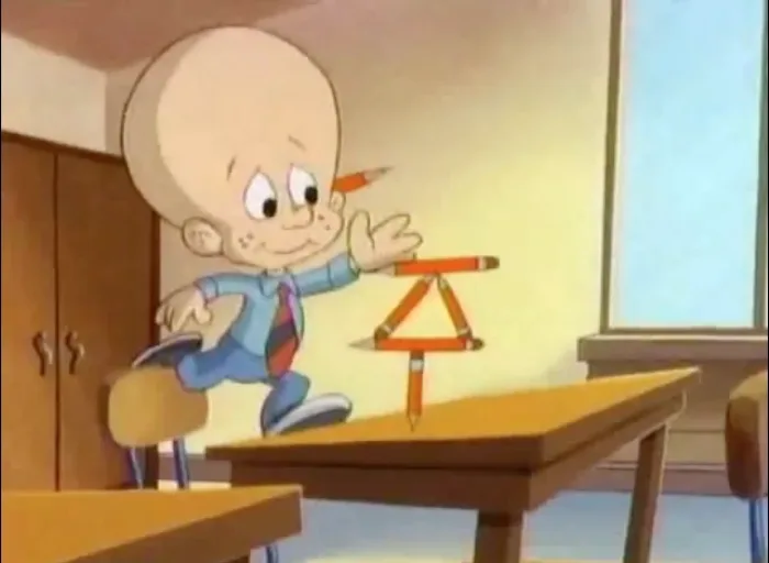 Egghead Jr