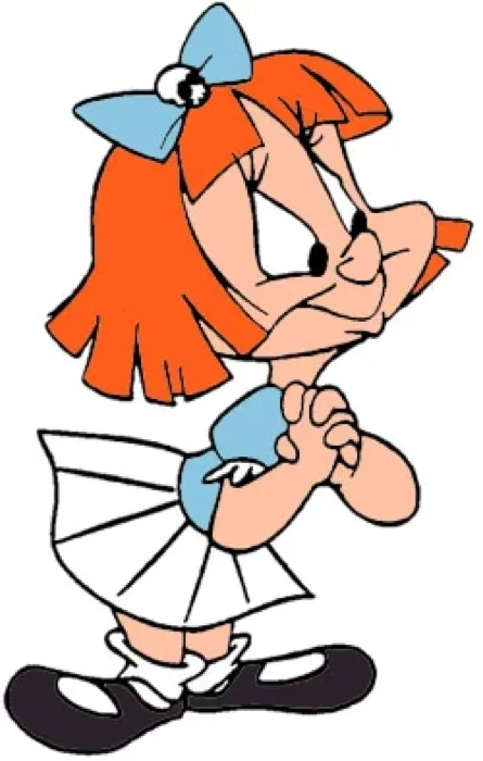 Elmyra Duff