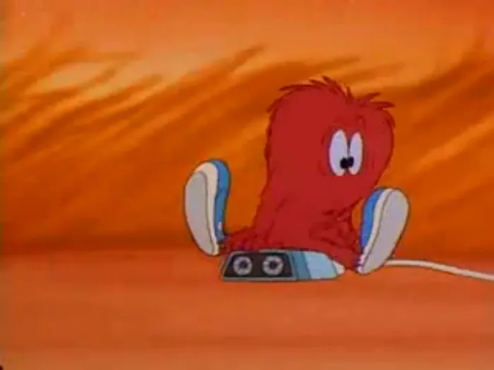 Gossamer Jr