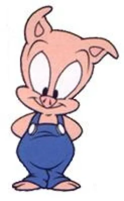 Hamton J Pig