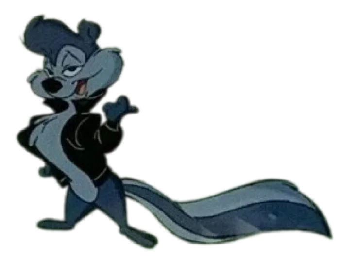 Johnny Pew