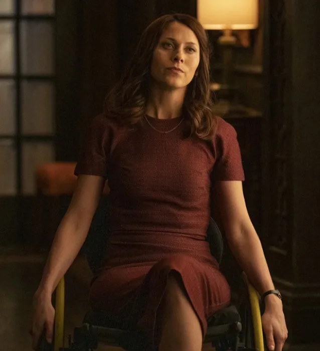 Barbara Gordon