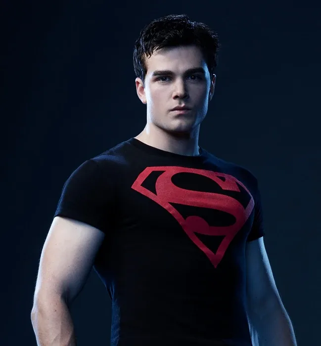 Conner Kent