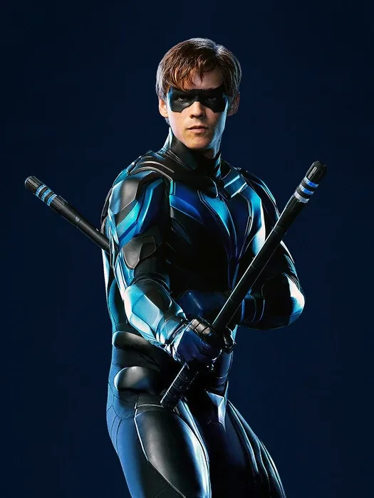 Dick Grayson