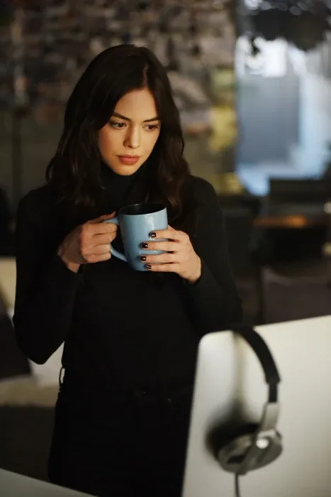 Donna Troy