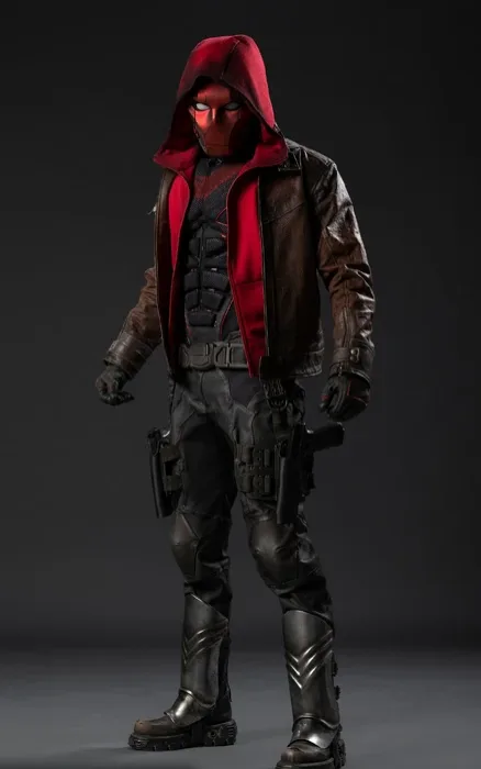 Jason Todd