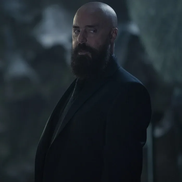 Lex Luthor