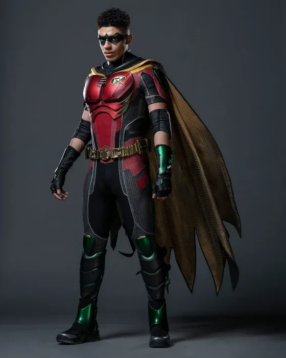Tim Drake