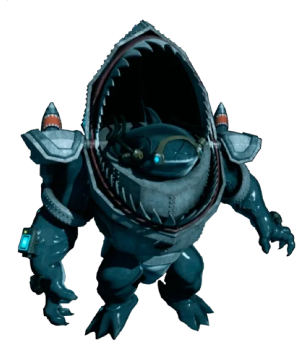 Armaggon