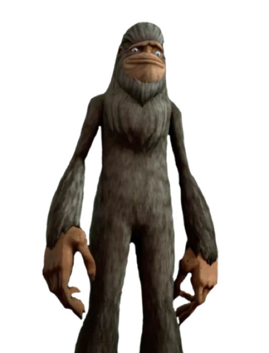 Bigfoot