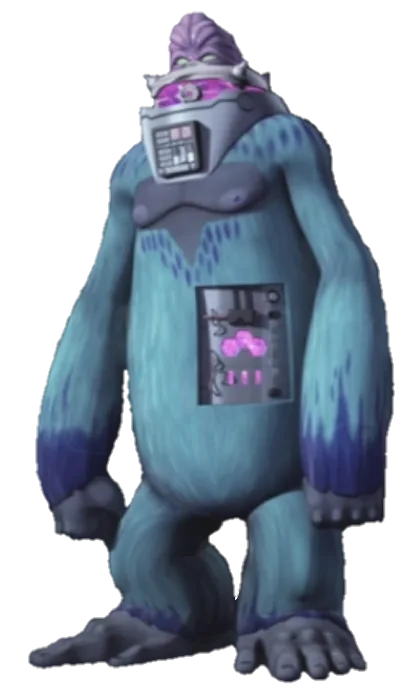 Biotroid