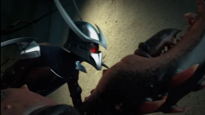Claw Shredder