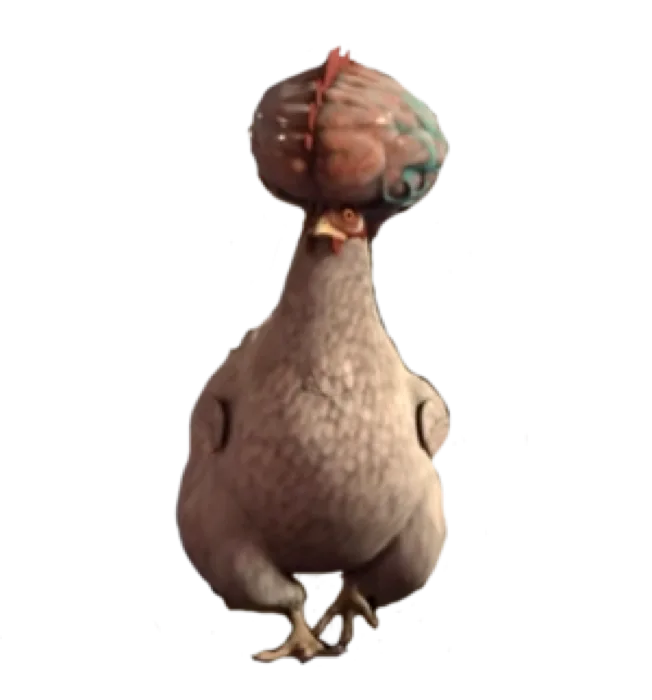 Cluckingsworth