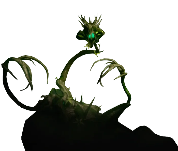 Creepweed