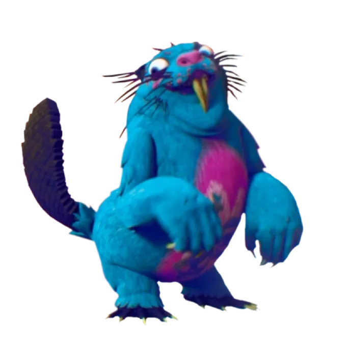 Dave Beaver
