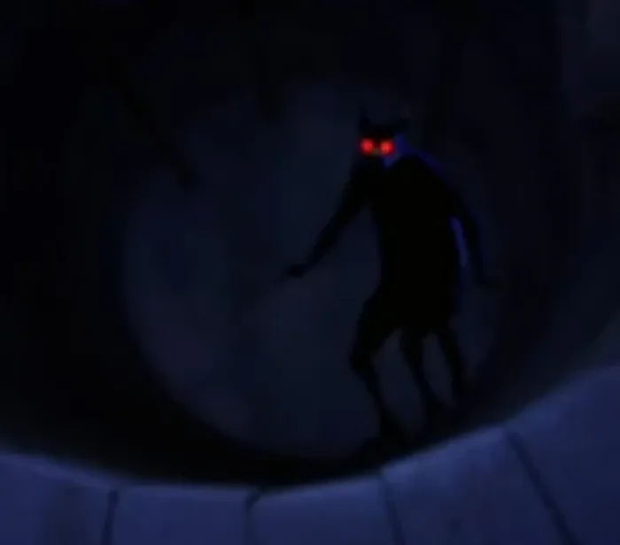 Demon Rat