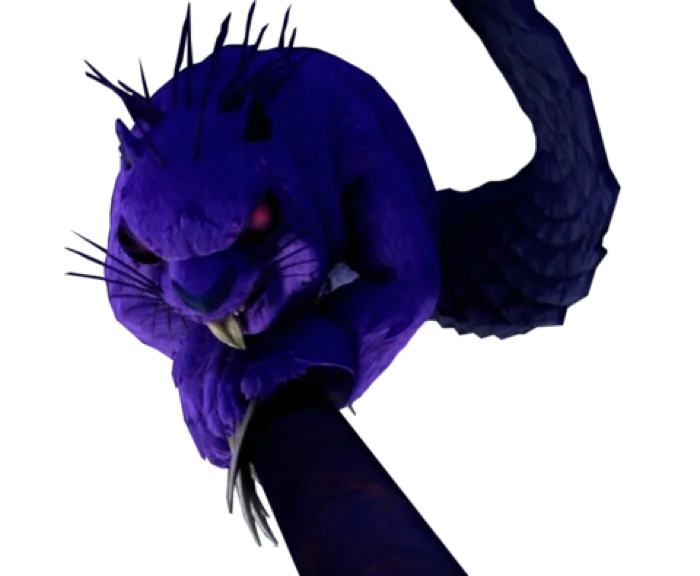 Dire Beaver