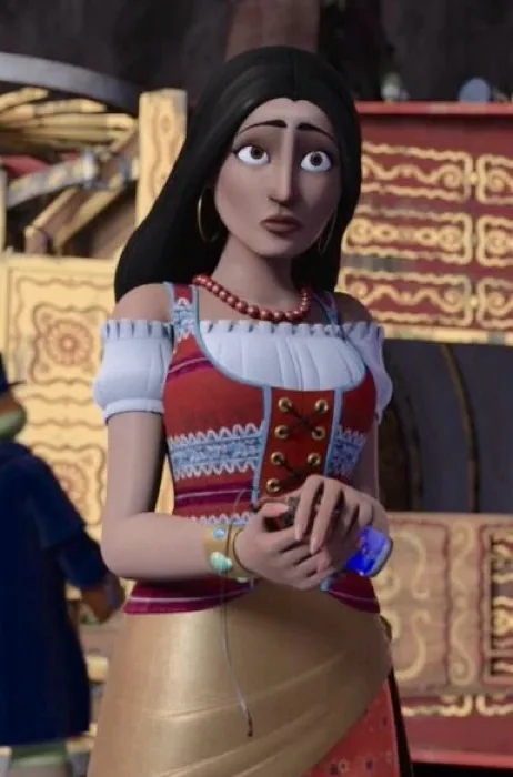 Esmeralda