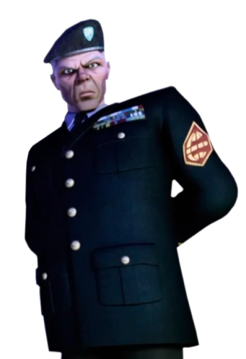 Griffen