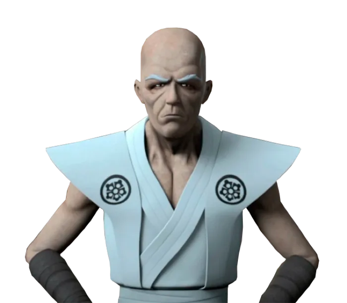 Hamato Yuuta