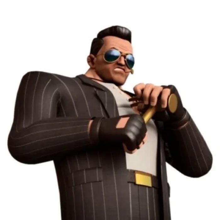Hammer