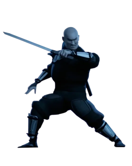 Hattori Tatsu
