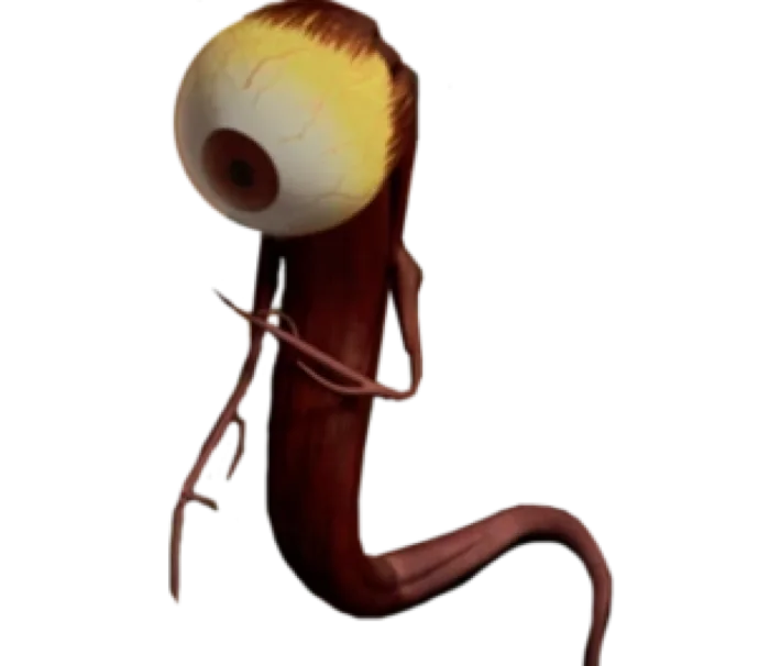 Joe Eyeball